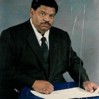 Kenneth R. Tolbert