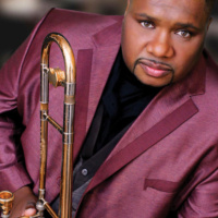 Wycliffe Gordon