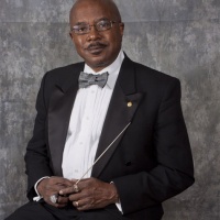 Dr. Julian E. White