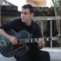 Aaron Iannitelli