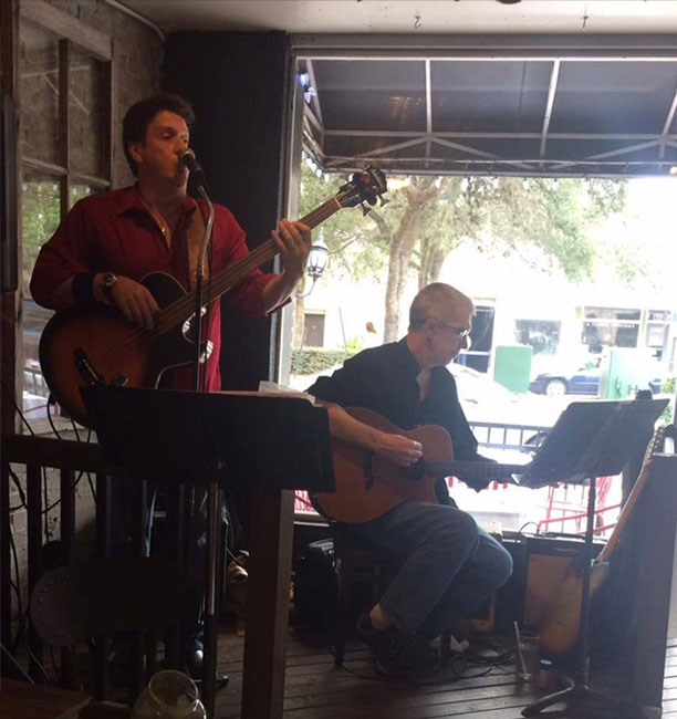 The Jim Young Jazz Project