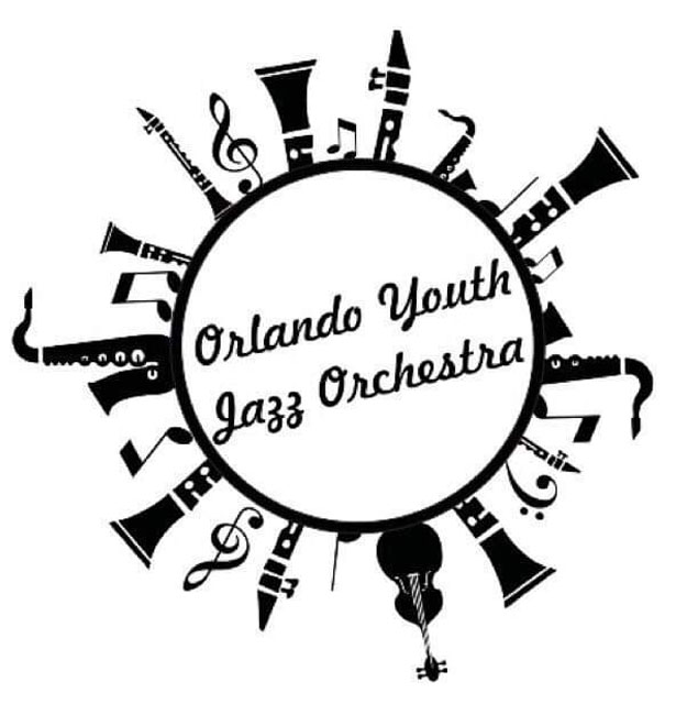 Orlando Youth Jazz Orchestra