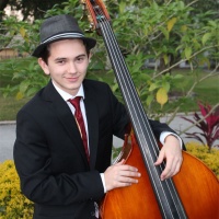 Jacob Henderson
