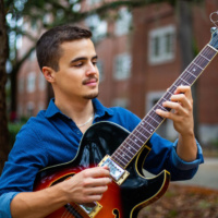 Erik Abernathy