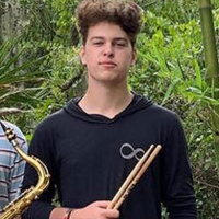 Kealan Braden