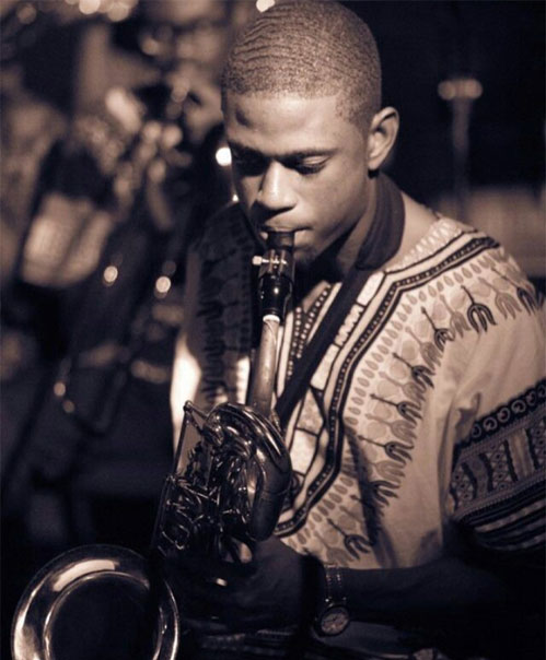 Michenell Louis Charles