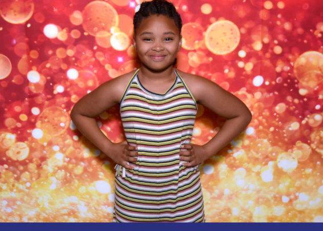 HAPCO’s Scholarship Recipient Sarai Is Filled with Caring, Curiosity and a Love for Music