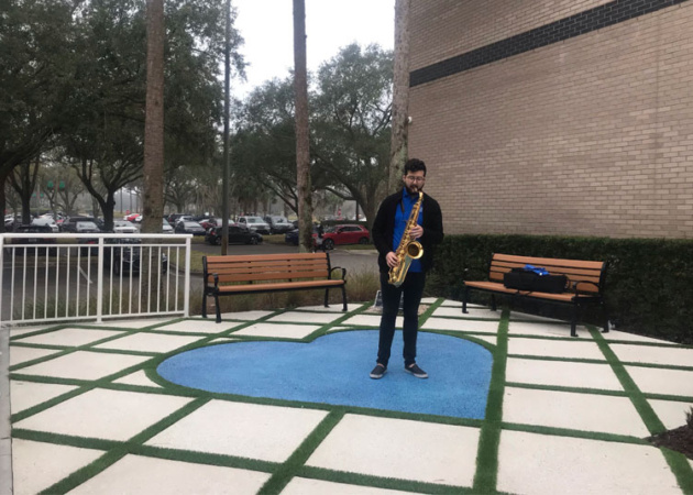 HAPCO LIVE at Health Central Hospital – Jan. 27th