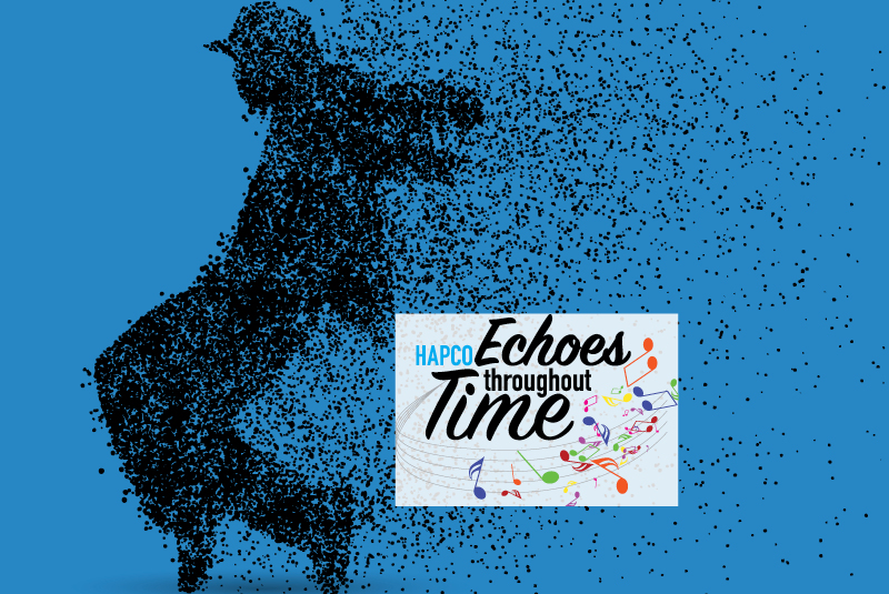 Echoes Throughout Time