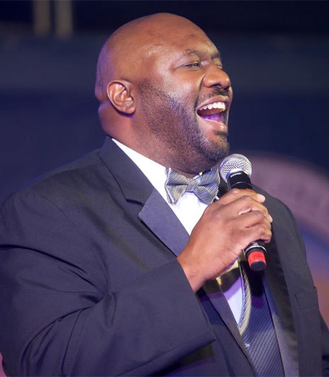 LeNard Rutledge