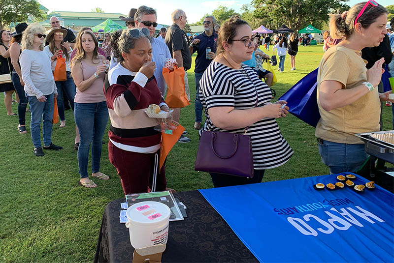 West Orange Chamber of Commerce’s Best Fest