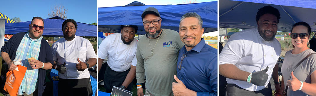 West Orange Chamber of Commerce’s Best Fest