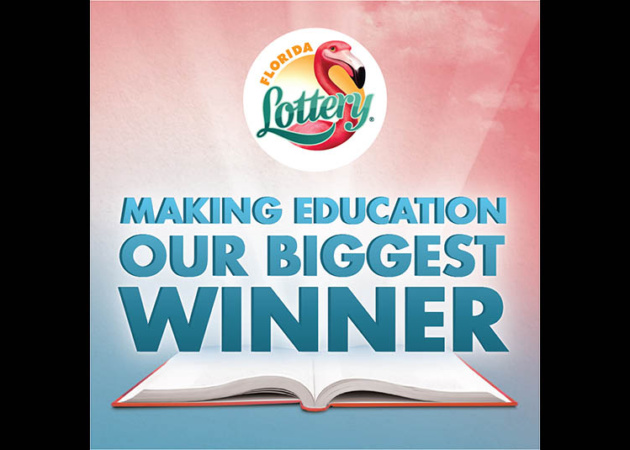 We’d like to thank the Florida Lottery for being a partner of HAPCO Music Foundation!