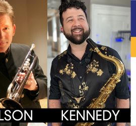 2026 HAPCO Jazz Fest Ocoee