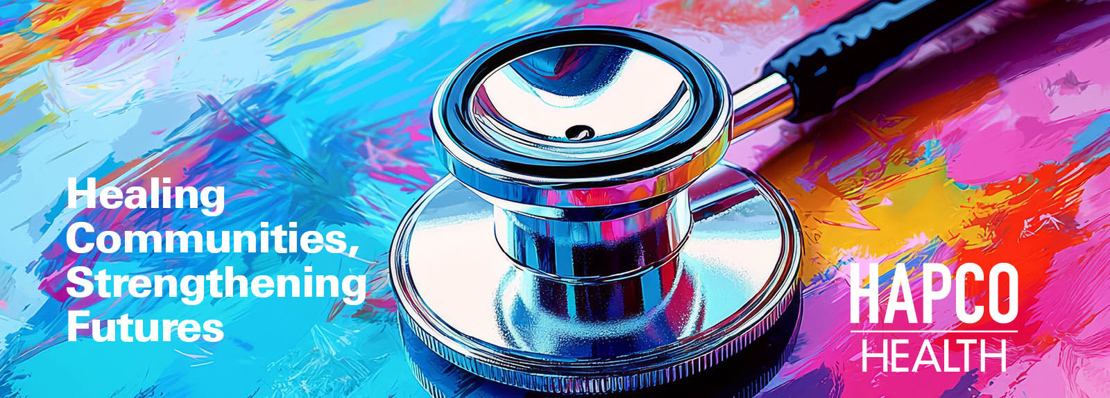 HAPCO Health banner