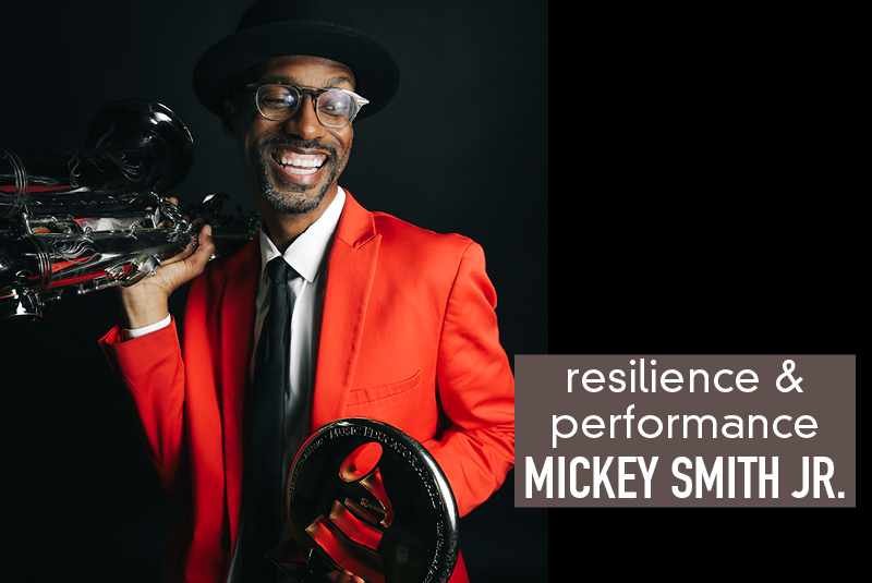 Theory & Performance Mickey Smith, Jr.