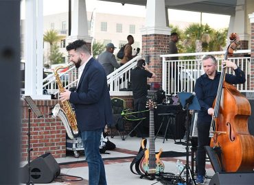 HAPCO Jazz Fest 2026