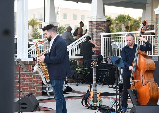 HAPCO Jazz Fest 2026