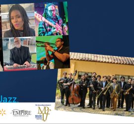 International Jazz Day Concert Apopka