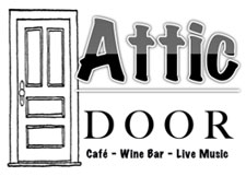 Attic Door logo