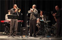 2012 Jazz Night