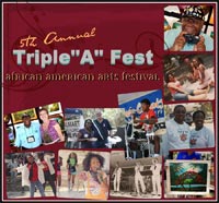 Triple A Fest