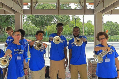 1_Band_Camp_2016_Leroy_Lubin