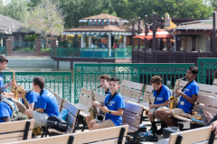 2019 Jazz Band Camp