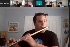 2020 Virtual Summer Jazz Camp