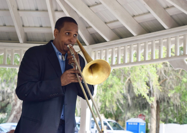Fun at our 2018 Wine & Dine at Oakland Town Center