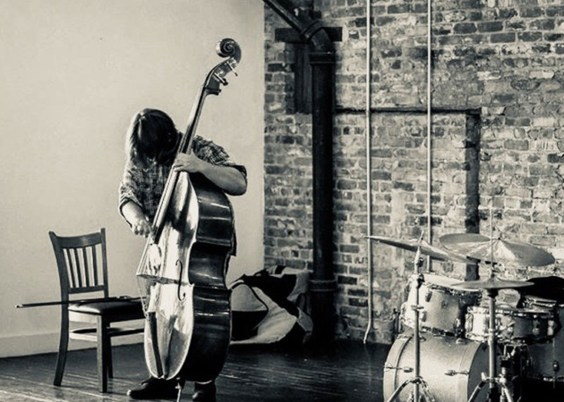 Soiree for Sound: Oakland Wine & Dine For The Arts Preview