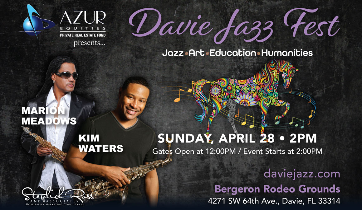 Davie Jazz Fest