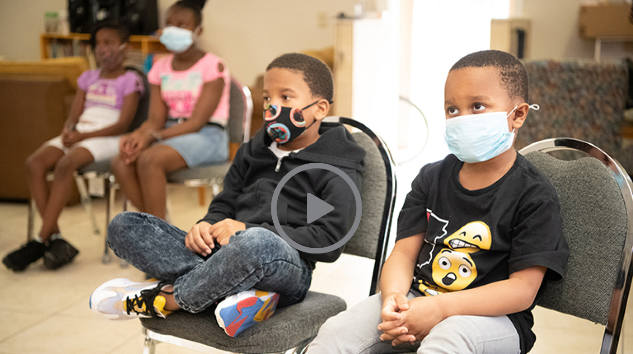 HAPCO Echoes Throughout Time Winter 2021