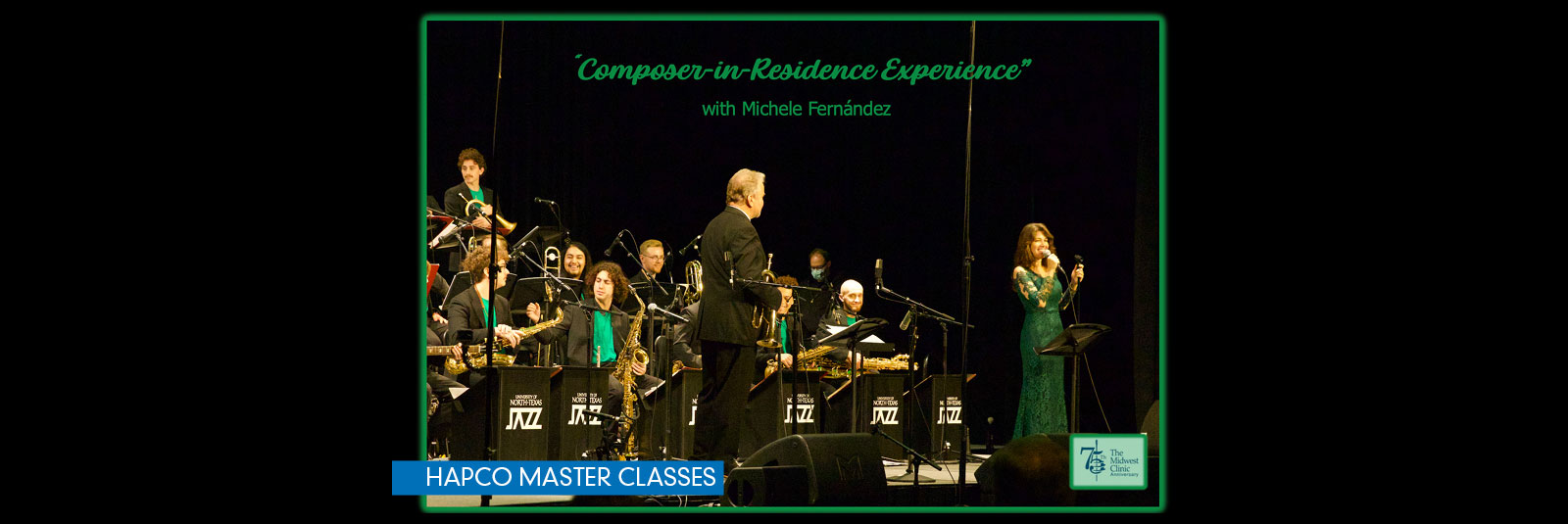Michele Fernández Master Classes
