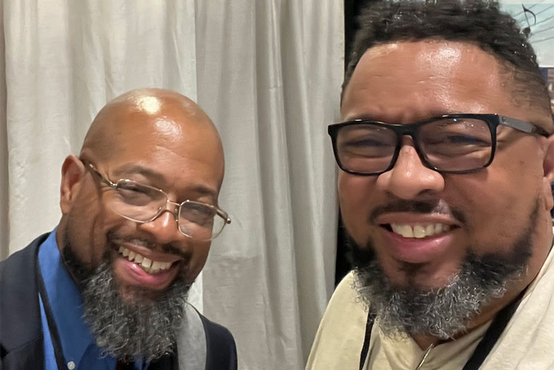 Bernie Hendricks , FMEA President