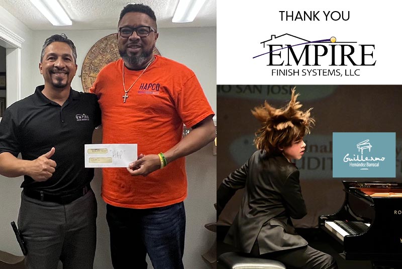 Empire Finish Systems