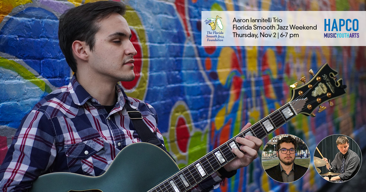 Florida Smooth Jazz Weekend