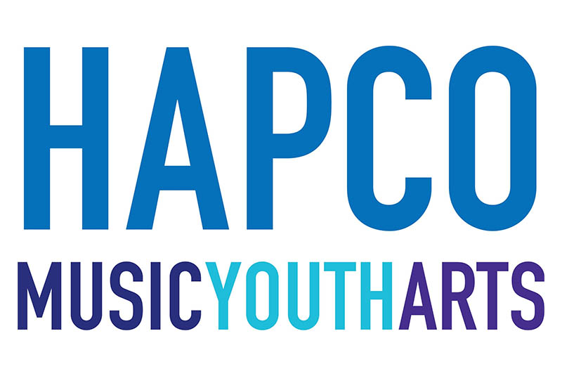 HAPCO logo