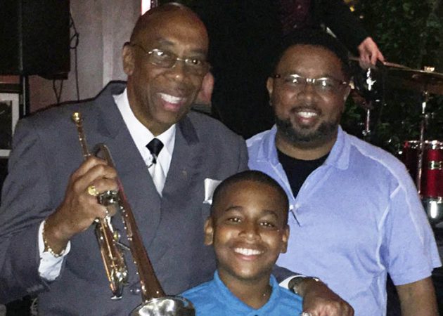 Honoring the life of Dr. Otto Gomez