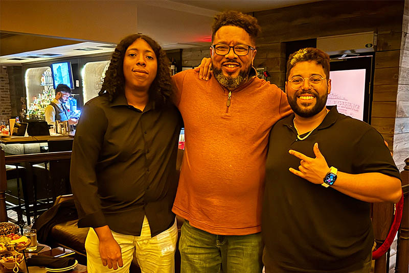 2025 Miami Football Weekend Kick Off