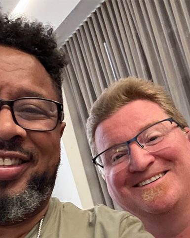 Brian Hall Trio performance – FAMU Homecoming Weekend