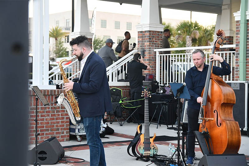 2026 HAPCO Jazz Festival