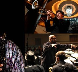 HAPCO Jazz Fest Ocoee 2027