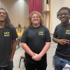 UCF Cello Day