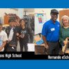 Arch Insurance Group Donates Electric Guitars to Support Student Musicians Through HAPCO