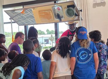Healthy West Orange Kids’ Cooking Class with Chef Big Country