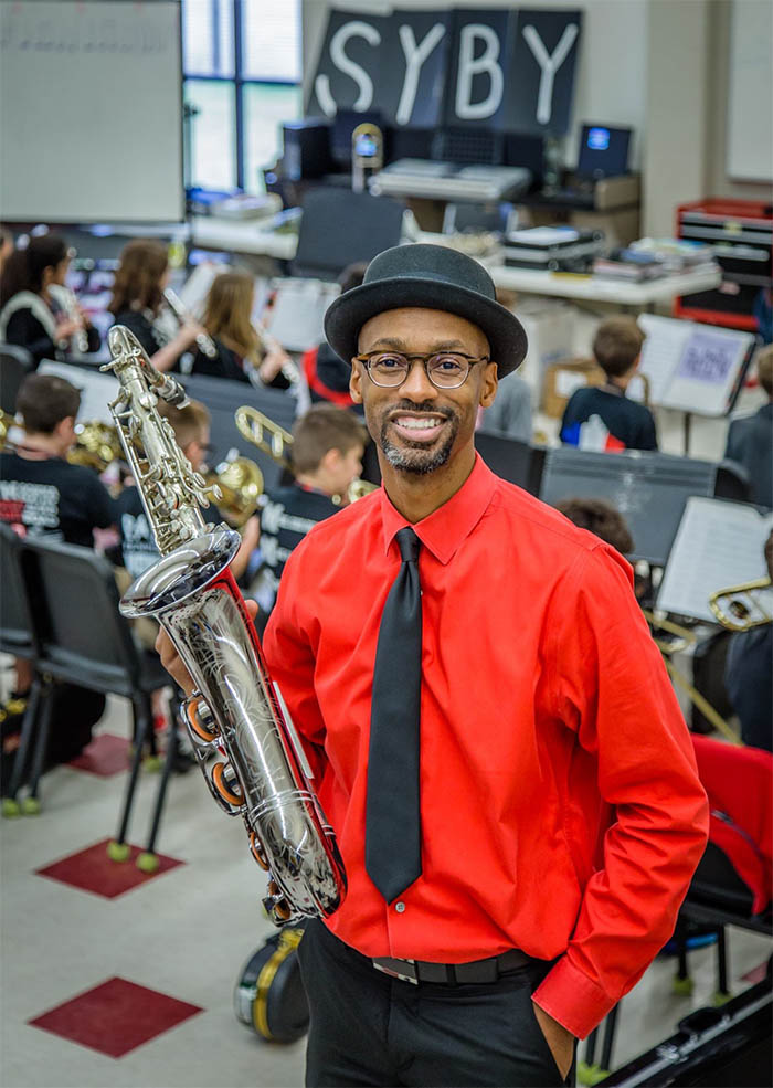 Mickey Smith Jr.