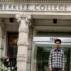 HAPCO Scholarship Support: Jayden Improving His Bass Skills at Berklee This Summer