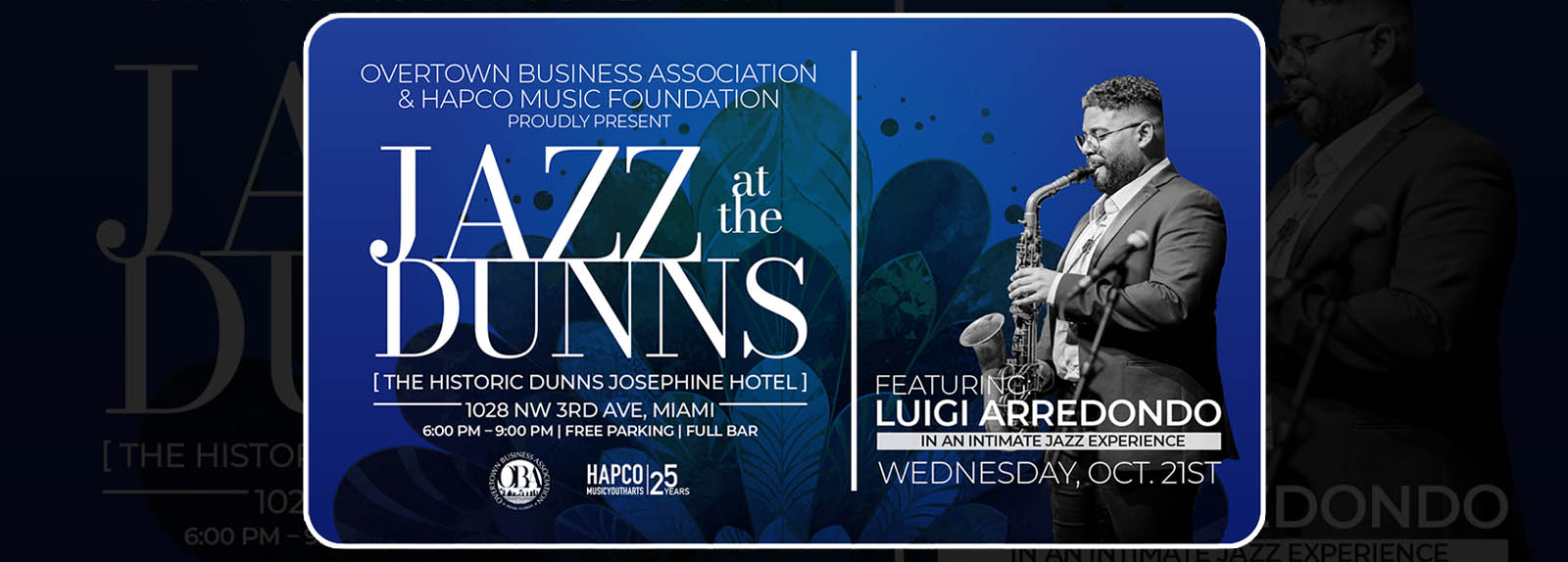 Jazz at the Dunns